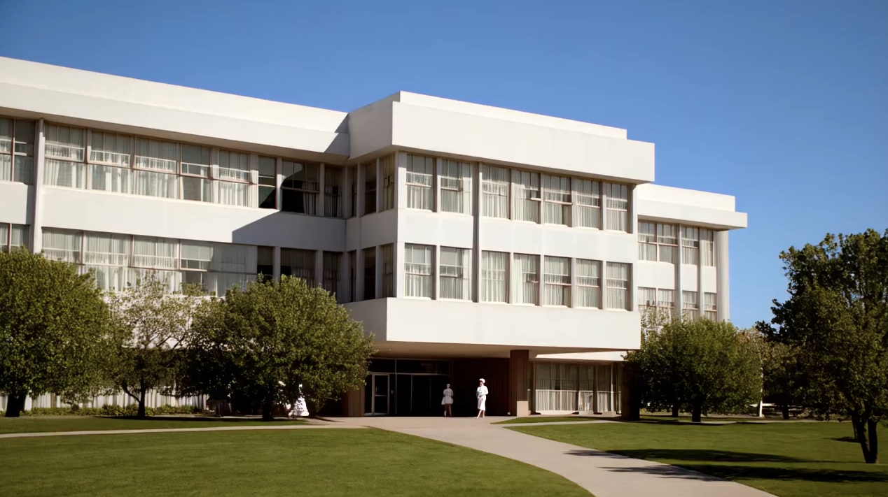 Mid-20th Century Decline: The Post-War Boom and Institutionalized Medicine