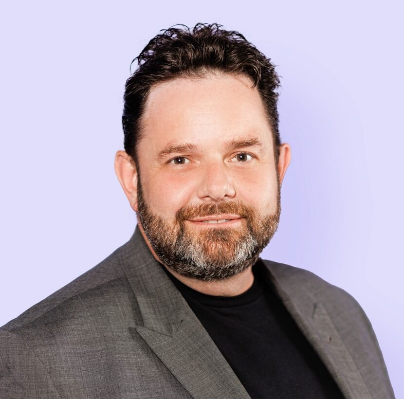 Stephen Sugrue