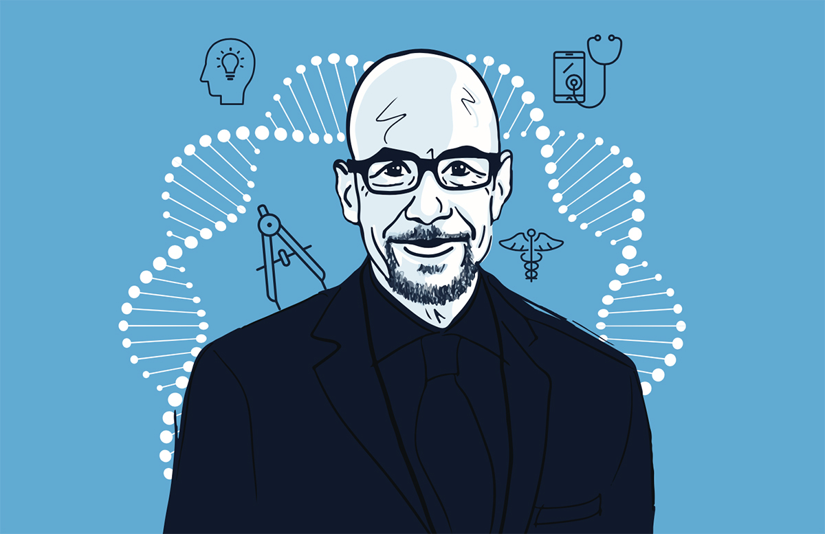 Dr. Stephen Klasko