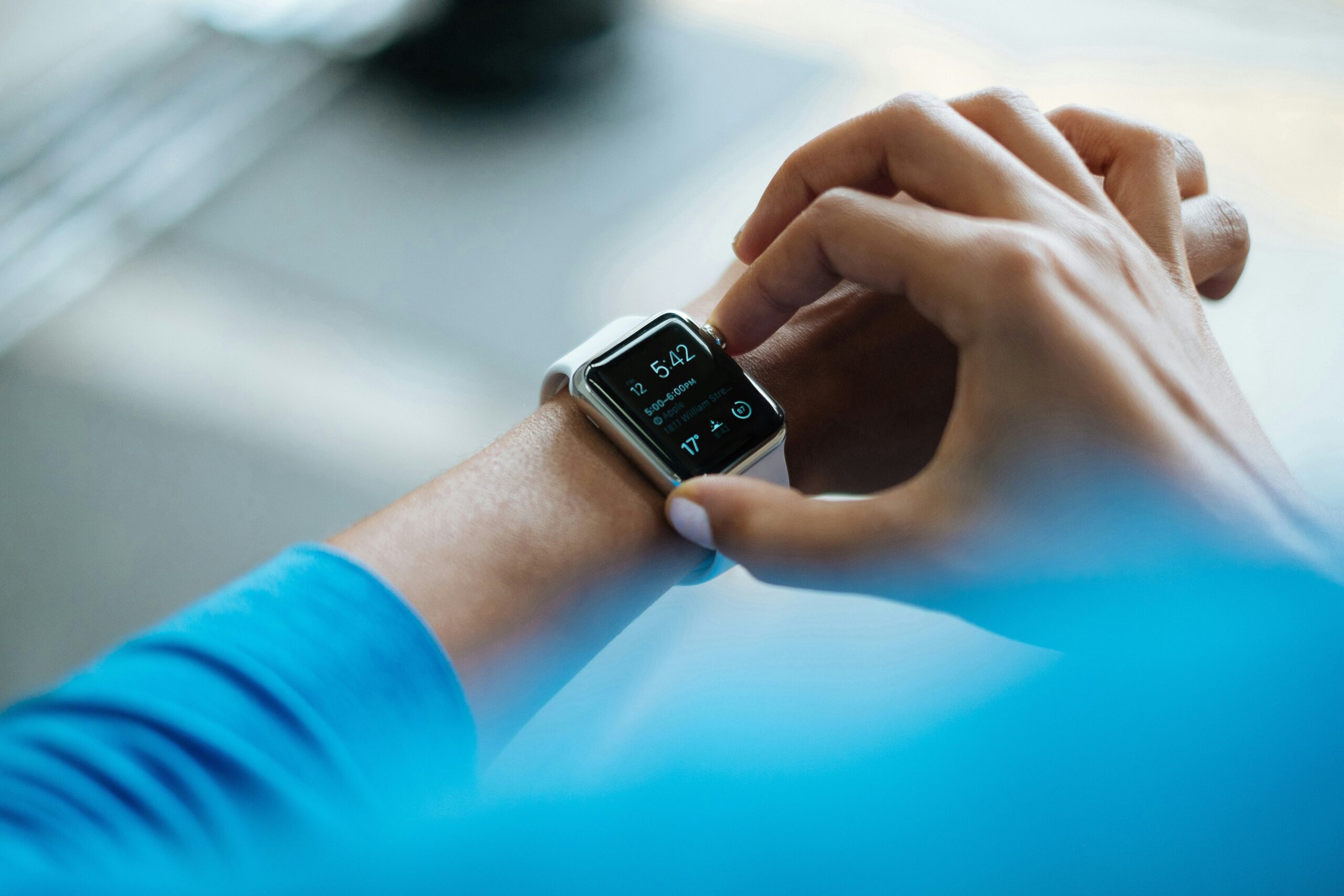 Quick Wins with Wearables: The Future of Digital Care Pathways